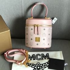 MCM Cosmetic Bags